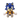 TY Beanie Babies Sonic The Hedgehog