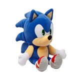 TY Beanie Babies Sonic The Hedgehog
