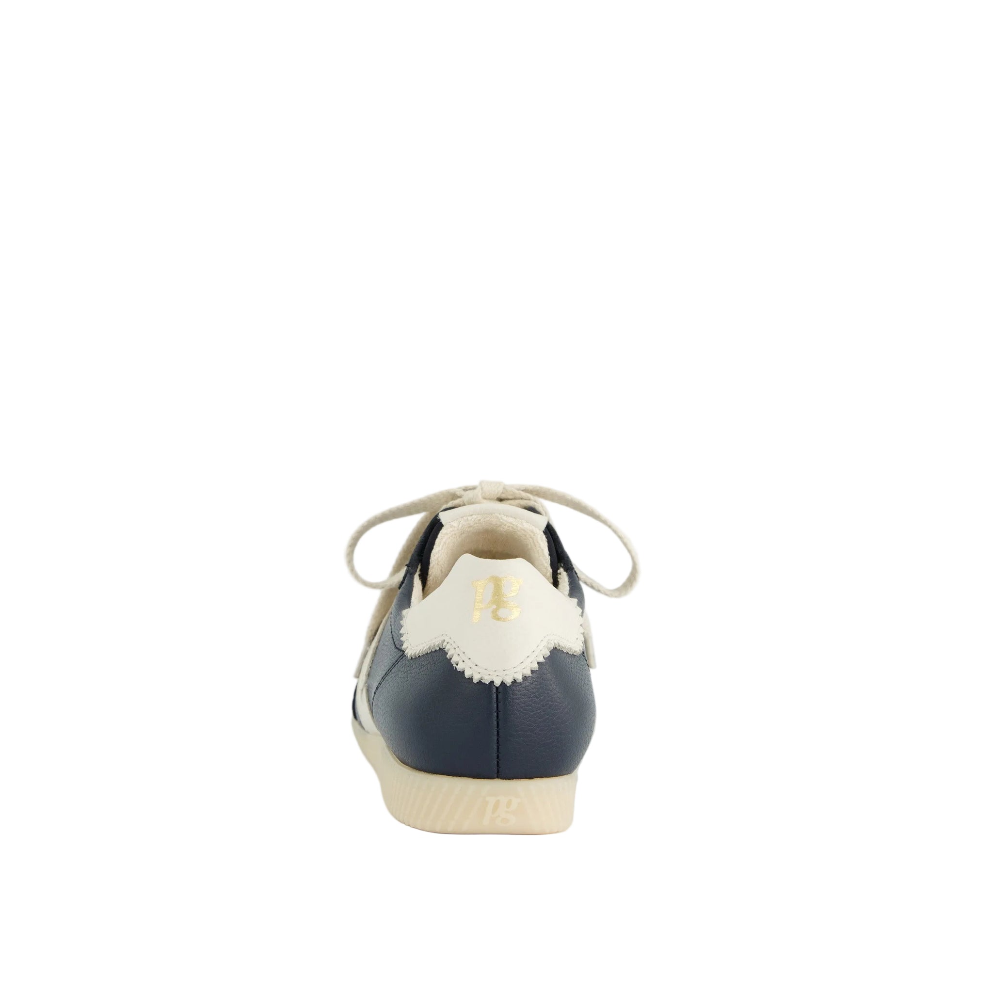 Paul Green Womens Trainer 5490-059 Suede/Maincalf Space