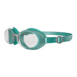 Speedo Adults Swimming Goggles Jet 2.0 Blue/Clear