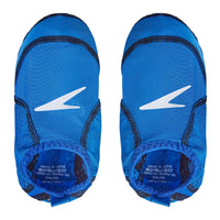 Speedo Kids Pool Sock Blue/Navy