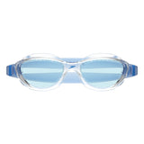 Speedo Adult Swimming Goggles Futura Hydrospex Blue/Clear