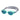 Speedo Adult Swimming Goggles Futura Hydrospex Green
