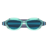 Speedo Adult Swimming Goggles Futura Hydrospex Green