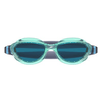Speedo Adult Swimming Goggles Futura Hydrospex Green