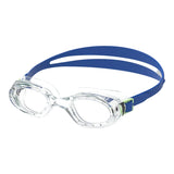 Speedo Junior Swimming Goggles Futura Hydrospex Clear