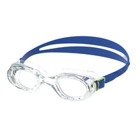 Speedo Junior Swimming Goggles Futura Hydrospex Clear