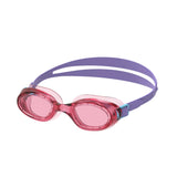 Speedo Junior Swimming Goggles Futura Hydrospex Pink