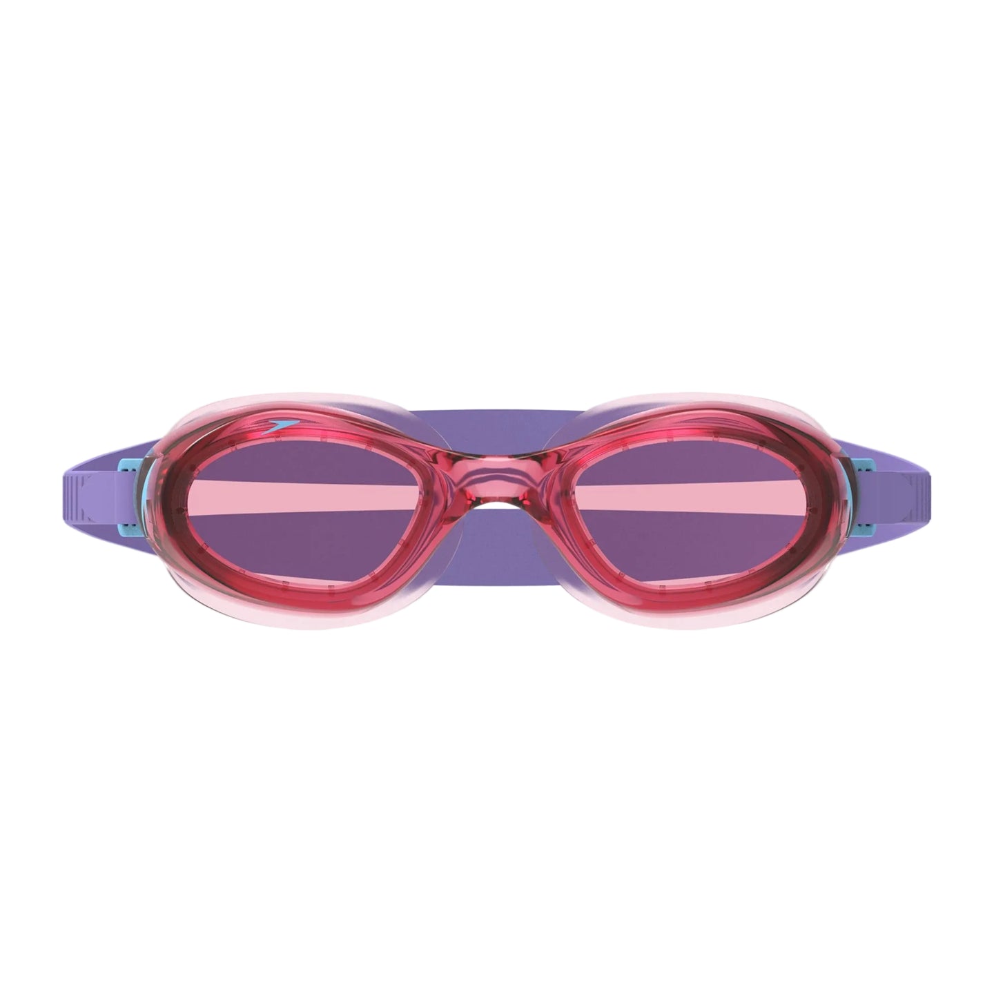 Speedo Junior Swimming Goggles Futura Hydrospex Pink