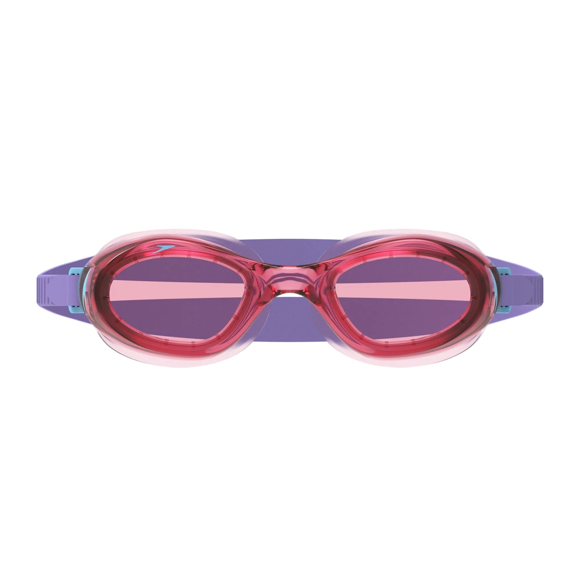 Speedo Junior Swimming Goggles Futura Hydrospex Pink