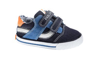 Pablosky Boys Trainer 984620 Lona Marino