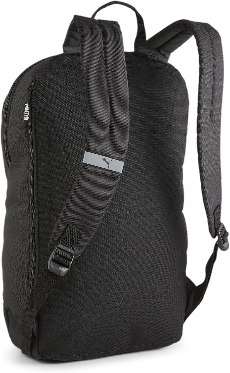 Puma Teamgoal black backpack