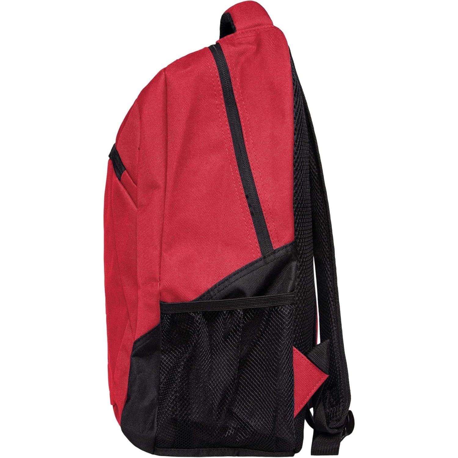 Liverpool FC Unisex Backpack Ultra Action Red