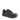 StartRite boys' black leather school shoe