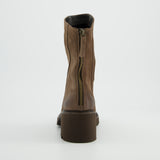 Paul Green Womens Boot 8291 Earth