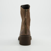 Paul Green Womens Boot 8291 Earth
