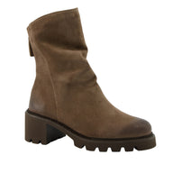 Paul Green Womens Boot 8291 Earth