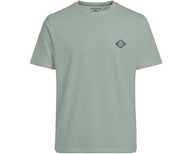 Boston Mens T-Shirt 83.000 452 Moss