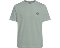 Boston Mens T-Shirt 83.000 452 Moss