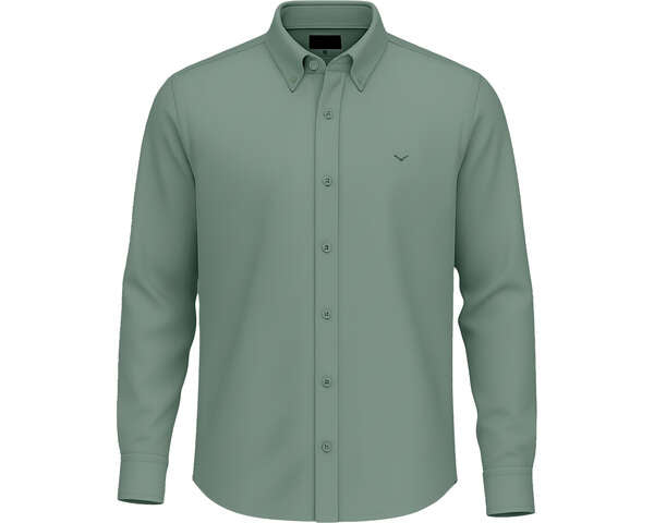 Boston Mens Shirt Madrid 83.200 452 Moss