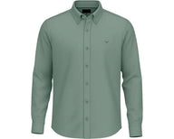 Boston Mens Shirt Madrid 83.200 452 Moss