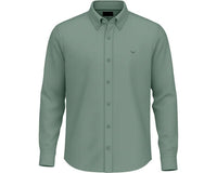 Boston Mens Shirt Madrid 83.200 452 Moss