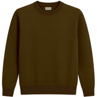 Boston Mens Jumper 83.414 318 Mocha