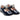 Lelli Kelly Girls School Shoe Selena Navy Patent