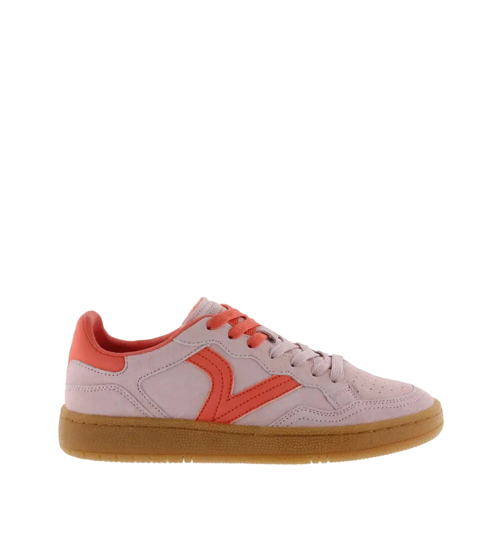 Victoria Womens Trainer 8806116 Rosa