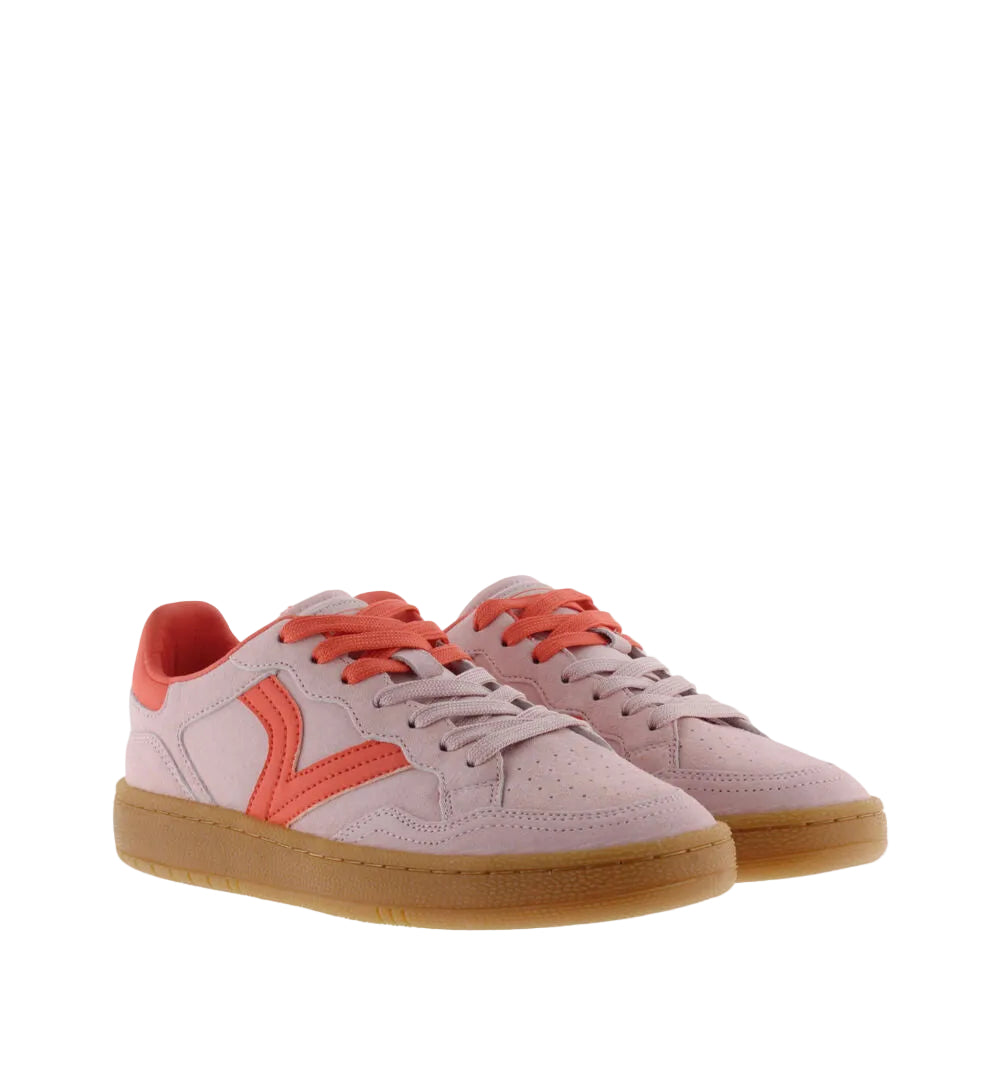 Victoria Womens Trainer 8806116 Rosa