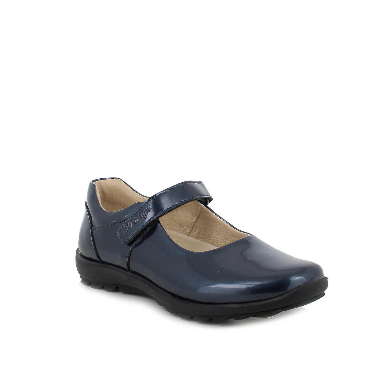 Primigi Girls Shoe 8939011 Blue Scuro