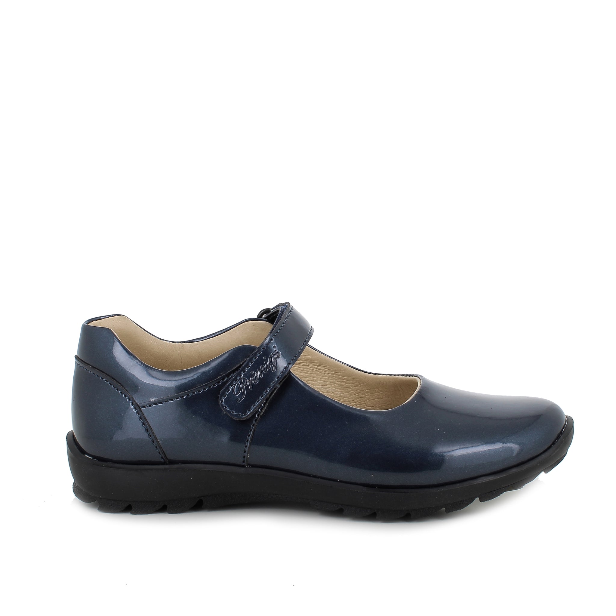 Primigi Girls Shoe 8939011 Blue Scuro
