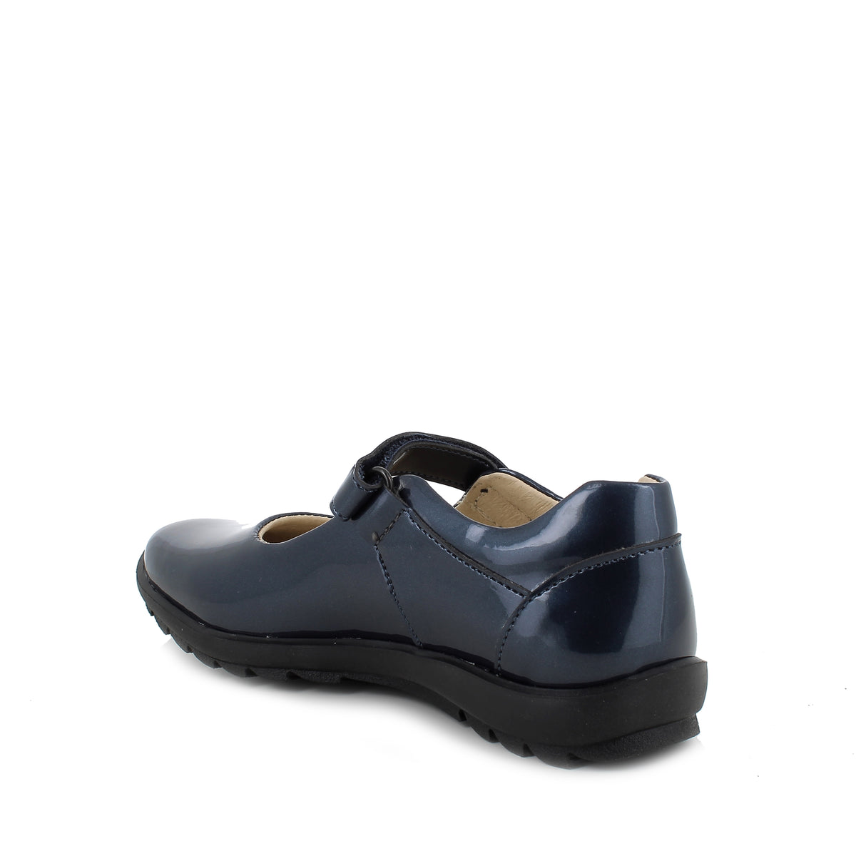 Primigi Girls Shoe 8939011 Blue Scuro