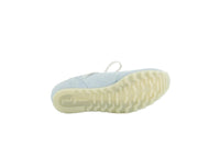 Paul Green Womens Trainer 5508-074 Maincalf Acqua/Cream