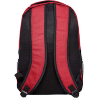 Liverpool FC Unisex Backpack Ultra Action Red