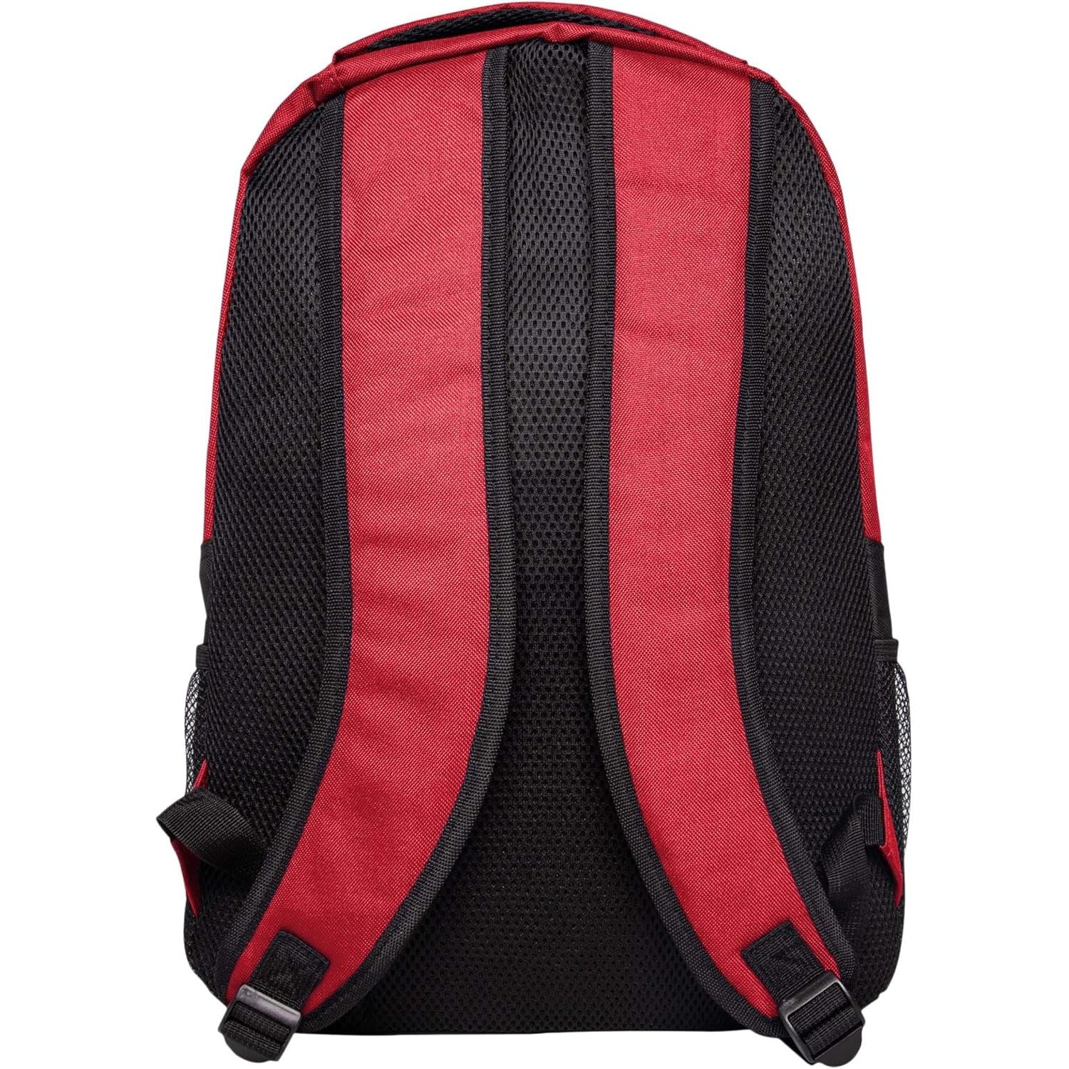 Liverpool FC Unisex Backpack Ultra Action Red