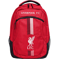 Liverpool FC Unisex Backpack Ultra Action Red