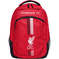 Liverpool FC Unisex Backpack Ultra Action Red