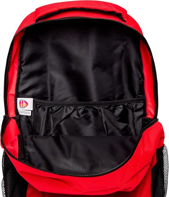 Arsenal fc backpack best sale