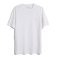 Farah Mens T-Shirt Dean SS White