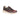 Waldlaufer women's brown leather trainer