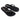 Ipanema Womens Sandal Anatomica Lolita Black
