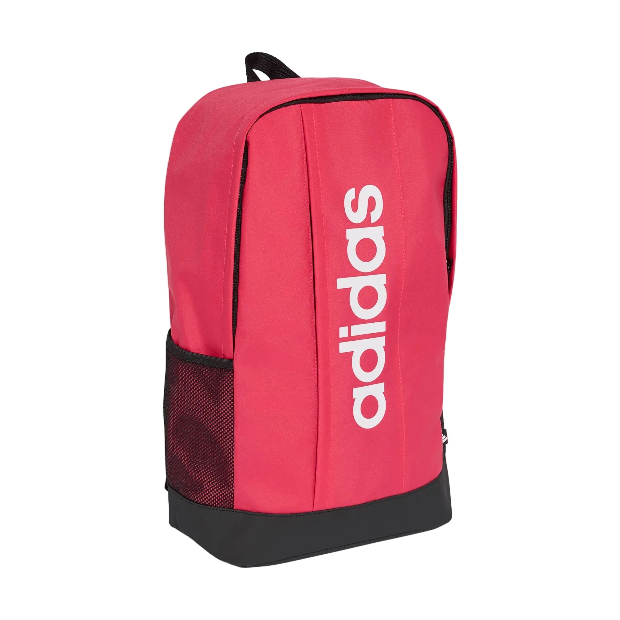 Adidas Adults Backpack Linear Powder Pink/White