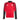 Adidas kids' red Manchester United training top