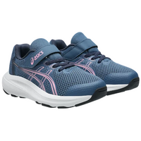 Asics Kids Trainer Contend 10 PS Grand Shark/Bubblegum