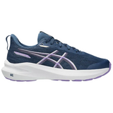 Asics Kids Trainer GT-1000 14 GS Independence Blue/Faded Plum