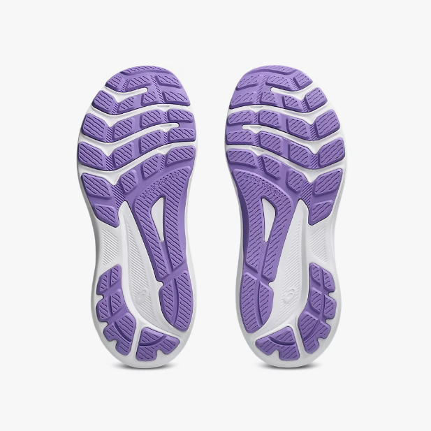 Asics Kids Trainer GT-1000 14 GS Independence Blue/Faded Plum