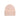 Tommy Hilfiger Womens Timeless Beanie Pink Bloom