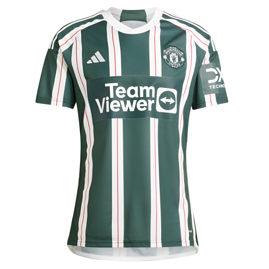 Man u adidas online jerseys