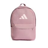Adidas Womens Backpack Classic 3Bars Magmau/Dispin